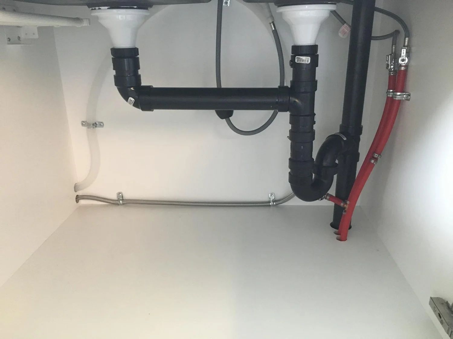 Plumbing